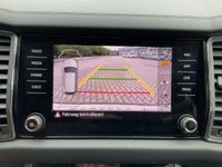 Skoda Kodiaq - Vorschau Bild 17