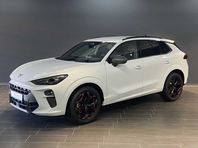 Cupra Terramar 1.5 eTSI 150 PS DSG*Sennheiser*AHK*