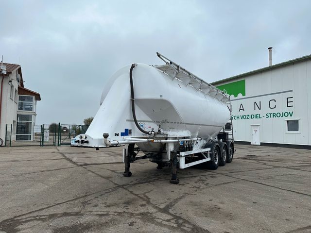 Inne ZVVZ silo tank 36m3 vin 089