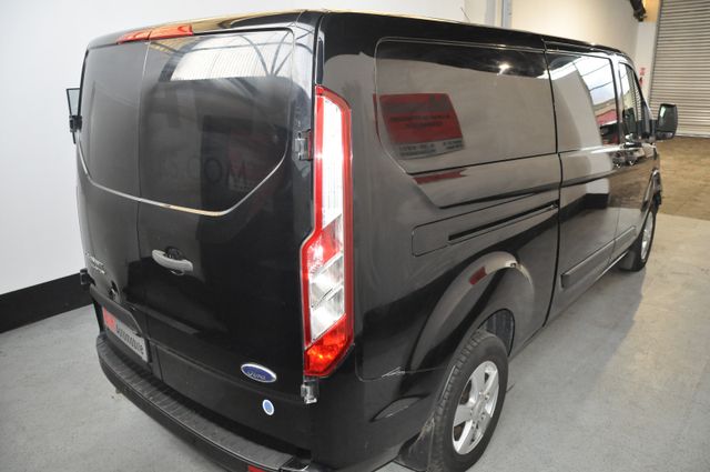 Ford Transit Custom Kasten 340 L2 Trend Automatik