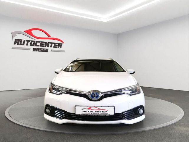 Toyota Auris Hybrid Edition-S Automatik Navi Kamera LED