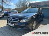 Mercedes-Benz E 200 CDI BlueTEC Edition Avantgarde StandHz COM - Mercedes-Benz E 200: Cdi Avantgarde