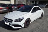 Mercedes-Benz CLA 45 AMG Mercedes-AMG CLA 45 4MATIC DCT Me...