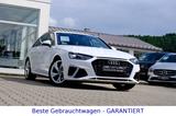 Audi A4 30 TDI Avant "S-Line"LED"AHK"1-HAND" - Audi A4: 30 TDI