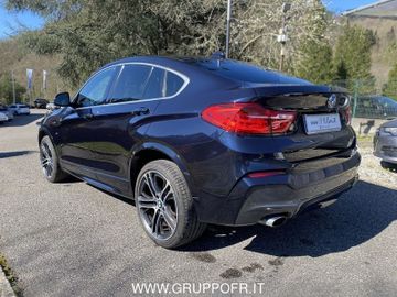 BMW X4 - 4