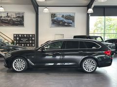 BMW 530 - Ansicht 9