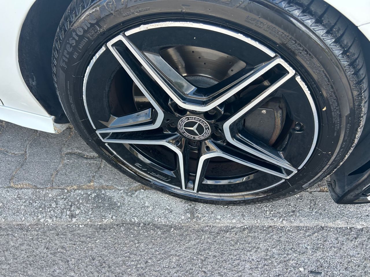 Mercedes-Benz Mercedes-benz CLA 200 d S.W. Automatic Premium t imagem 3