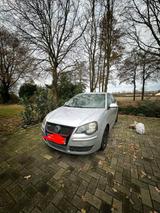 Volkswagen VW Polo 1.4 Benzin - Volkswagen Polo: Kombi, 1.4