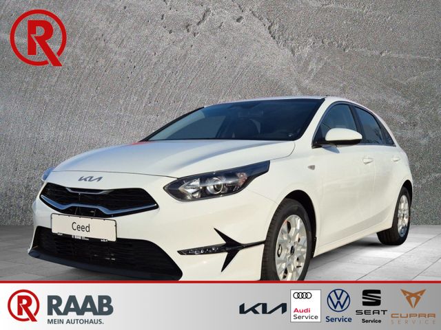 Kia Ceed Vision 1.5 T-GDI Navi Android Auto Apple Ca