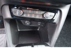 Fahrzeugabbildung Opel Corsa GS*Voltaik Blau Metallic m. Dach Schwarz!*