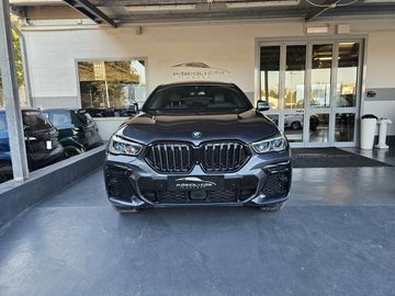 BMW X6 - 2