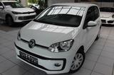Volkswagen up!/STZHZ/KLIMA/MAPSNMORE/FREISPR/RADIO/L&S/4TÜR - : Navigationssystem, Maps