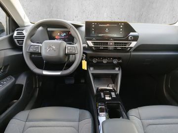 Citroën C4 Plus 1.2 PureTech 130 Kam.+LED+SHZ+2xKlima