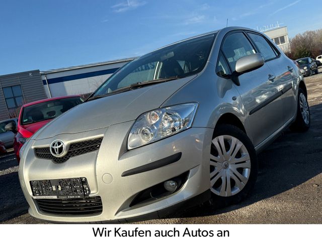 Toyota Auris Luna KEIN TÜV