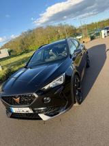 Cupra Formentor 2.0 TSI 228kW 4Drive DSG - - Cupra Formentor in Saarbrücken