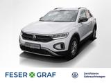 Volkswagen T-Roc Goal 1.5 TSI DSG Navi AHK Kamera ACC LED