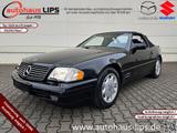 Mercedes-Benz SL 280 | Aut. | Leder | Sitzhzg | Hardtop | - Mercedes-Benz: Cabrio, Hardtop