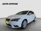 Seat Leon 1.6 TDI Style NAVI TEMP LED SITZH BLUET PDC - Seat Leon in Bielefeld