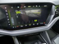 Volkswagen Touareg - Vorschau Bild 21