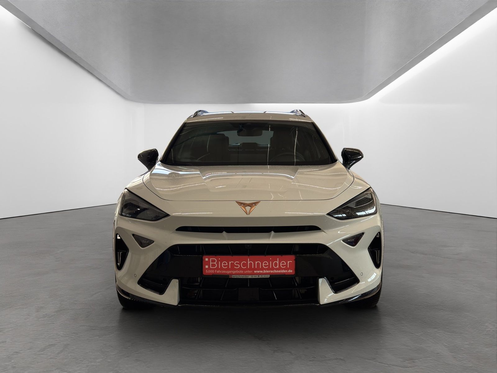 Cupra Formentor - Bild 5