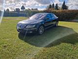 Volkswagen VW Phaeton  3.0 TDI  TÜV NEU Bluetooth Mus... - gebrauchte VW Phaeton aus dem Jahr 2009