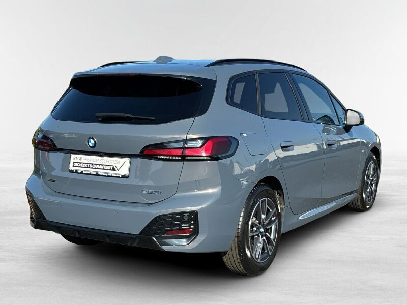 BMW 223i xDrive Active Tourer M Sportpaket PGSD.HUD foto 5