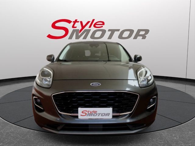Image of Ford Puma