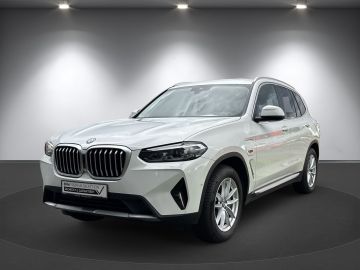 BMW X3 - 2