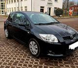 Toyota Auris 2009 Limited Edition - Toyota Auris in Mönchengladbach