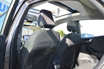 Ford Puma  1.0 EcoBoost OPF Mild Hybrid Titanium Pano