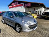 Peugeot 206 + Basis / Klimaanlage / EURO-5/ - Peugeot 206 Gebrauchtwagen
