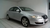 Volkswagen Passat V6 FSI Sportline 4Motion AHK PDC - Volkswagen Passat: Sport