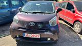 Toyota IQ +1,0 *KLIMAAUTOMATIK* 2.HAND*ALU*TÜV 6/26* - Toyota IQ aus 2011
