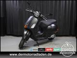 Vespa GTS 125 SUPERSPORT E5+ NERO / 2025