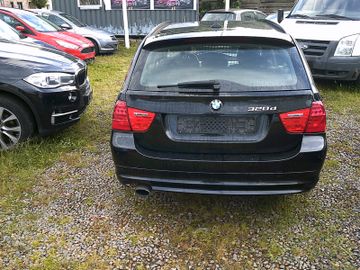 BMW 320 - 9