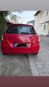 Suzuki Sparsamer Suzuki swift 1.3 Diesel ( Schräg... - Sparsame mit Diesel-Antrieb