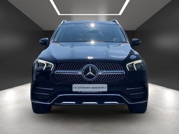 Mercedes GLE 450 - 9