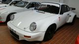 Porsche 911 3,0 RSR - Porsche aus 1974: 911