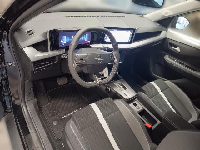 Frontera GS Hybrid e-DSC Automatik