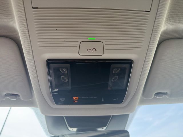 Tiguan Life 1.5 eTSI AHK-klappbar Navi CarPlay