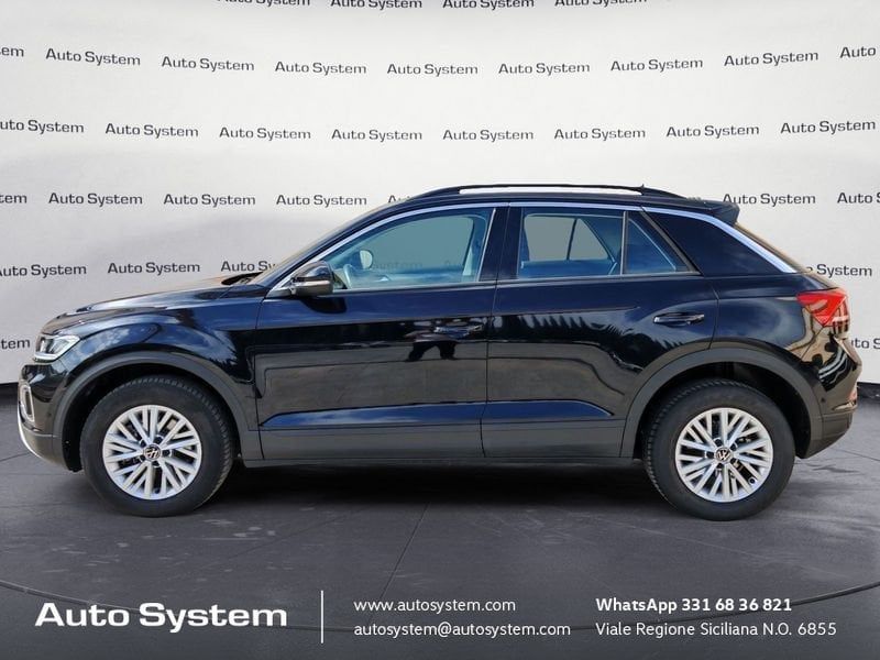 Other Volkswagen T-Roc T-Roc 2.0 tdi Life 150cv dsg imagem 3