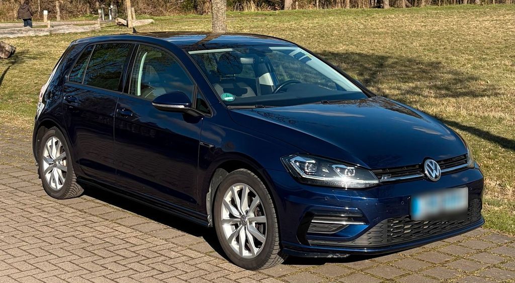Image of Volkswagen Golf