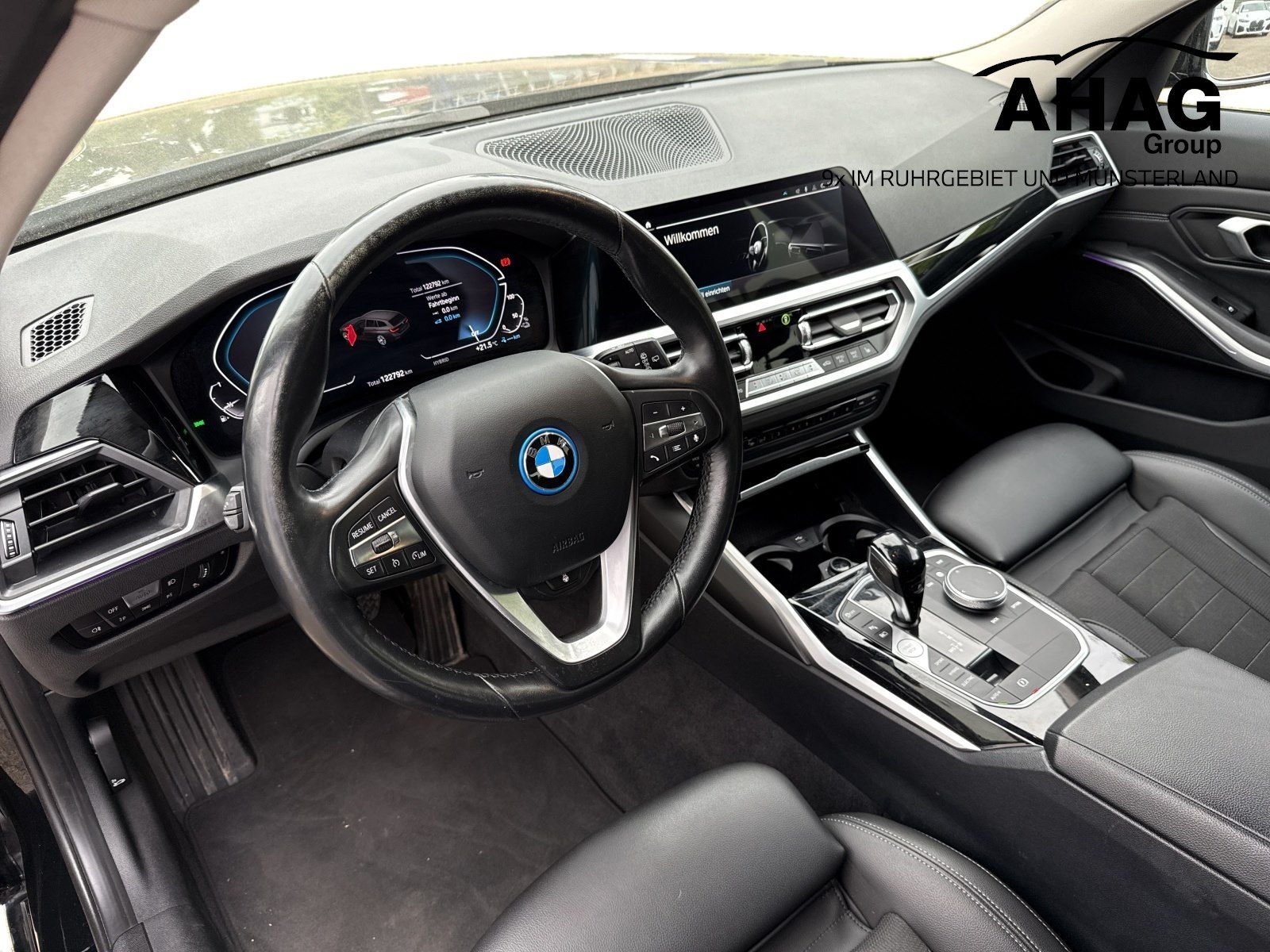 BMW 330 - Bild 8