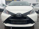 Toyota Aygo AYGO x-play *Automatik*Kamera* - Toyota in Tübingen