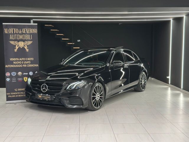 MERCEDES-BENZ Mercedes E 220d 194CV Premium AMG Full 2019