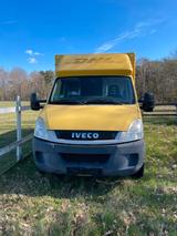 Andere Iveco Daily C30C Kastenwagen 3,5t Diesel ... - Andere aus 2009