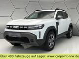 Dacia Duster Expression mild hybrid 140 - Dacia Neuwagen
