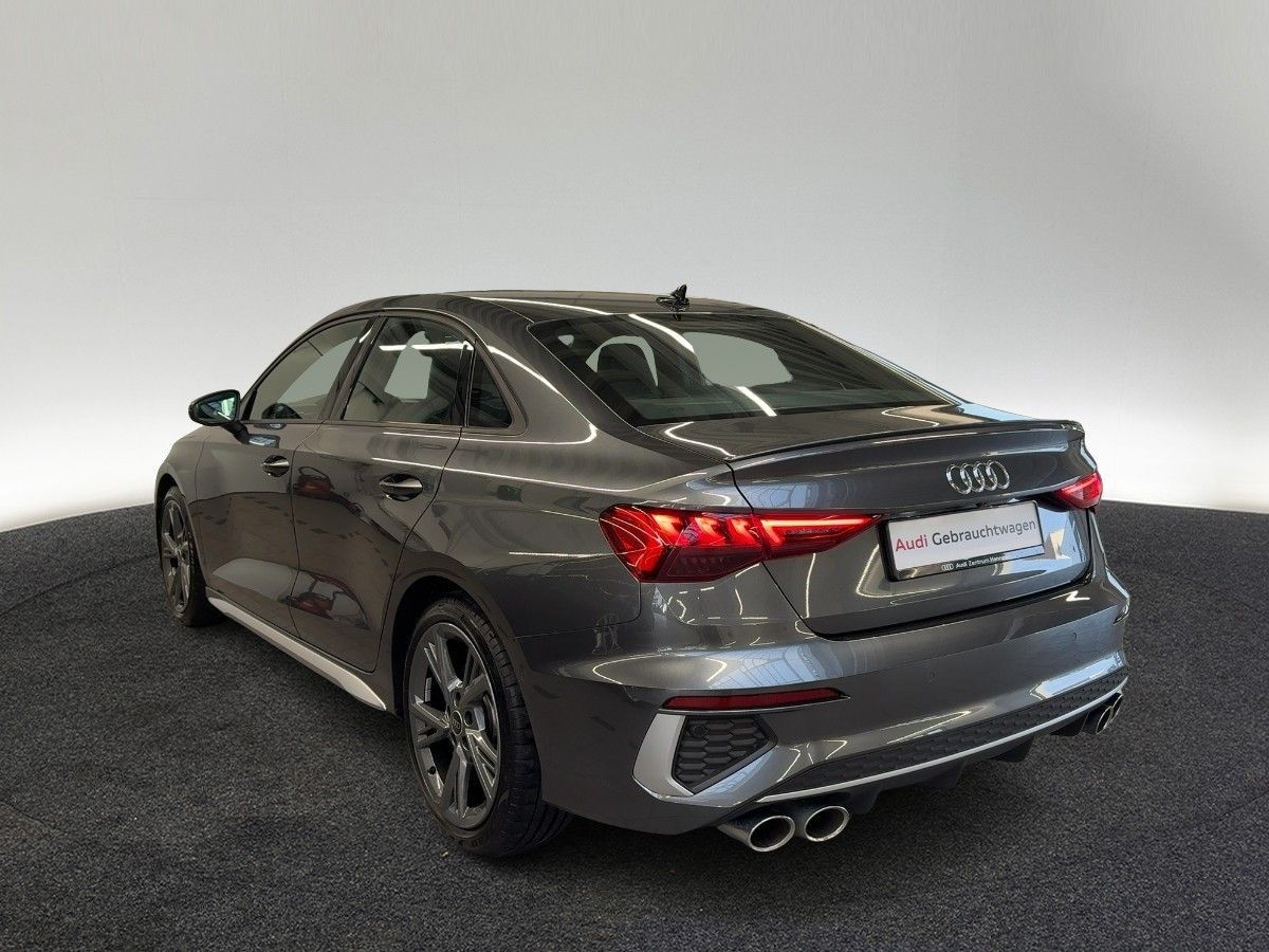 Audi S3 - Bild 4