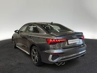 Audi S3 - Vorschau Bild 4