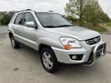 Kia Sportage Attract *Tüv bis 11/26*AHK - Kia Sportage aus 2010
